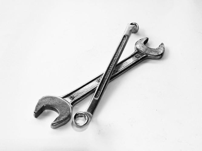 These wrenches are necessary plumbing tools for plumbing emergencies