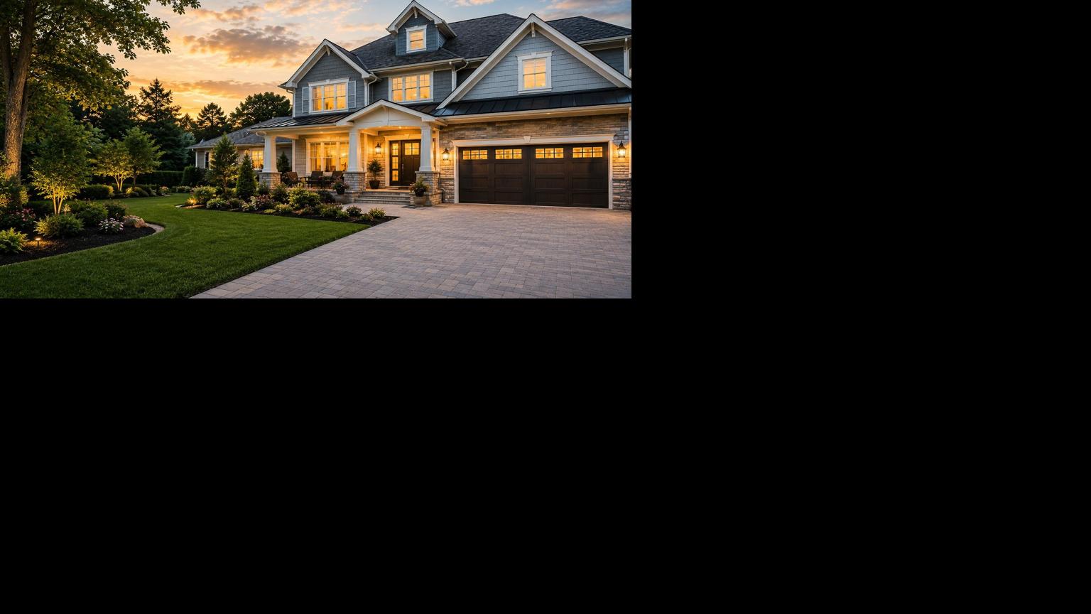 5 Key Considerations Before Buying a House