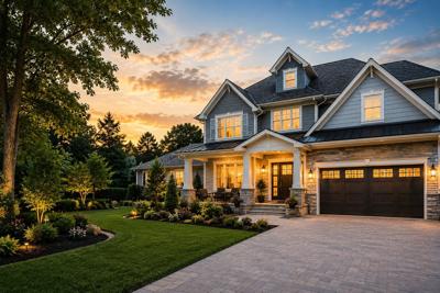 5 Key Considerations Before Buying a House
