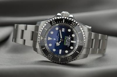 Luxury Watch Brands