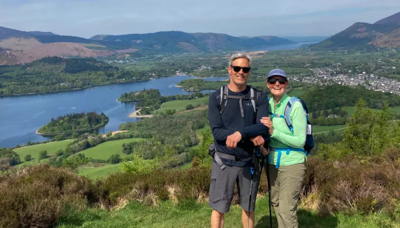 7 Walking Holidays in the UK Perfect for Couples