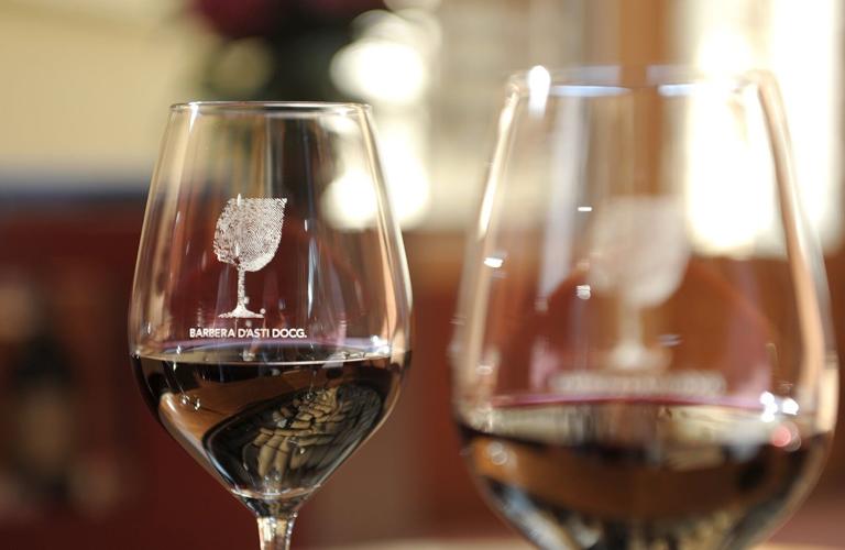 Monferrato Wines Steal the Spotlight at Vinitaly 2025