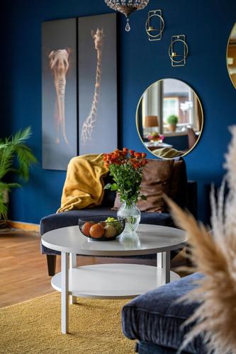 Design Secrets To Turn Every Room Into A Statement Of Style