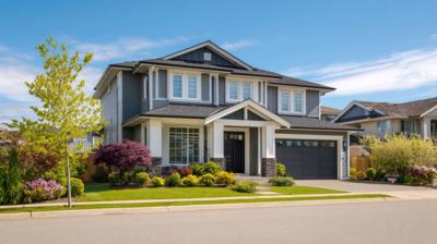 How Mortgage Options Shape the Path Toward Purchasing a Home