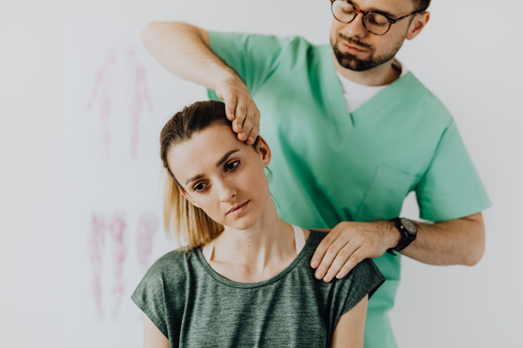 Back to You: How Expert Pain Care Restores More Than Just Movement