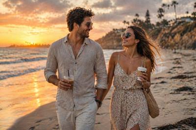 The 5 Tips To Dazzle Her On Your First Date