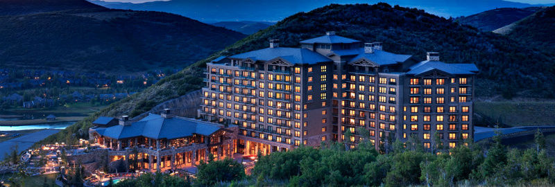 Summer Guide to the Good Life in Park City