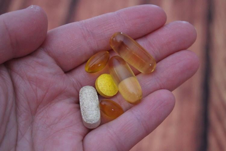 Boost Your Energy Levels: The Potential Benefits of Supplements