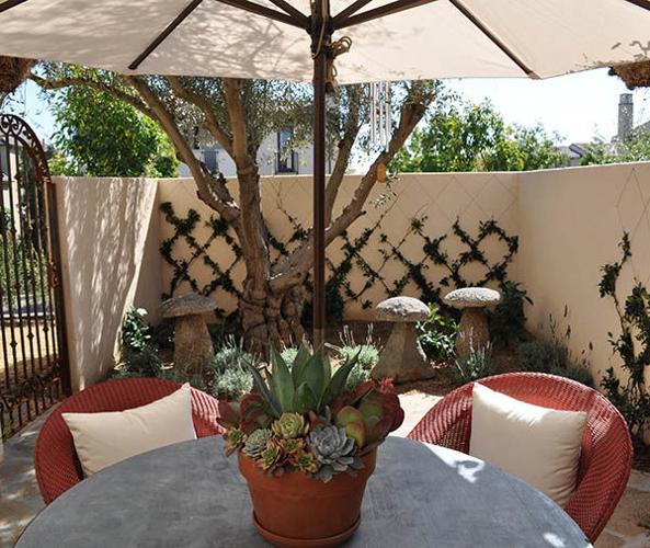 Jason Jarvis of Terra Bella -A Stylish Impression