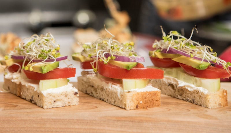 Top Recipes of 2016
