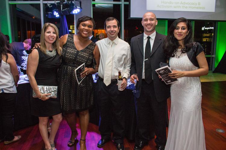 Decade of Dignity Gala 2016