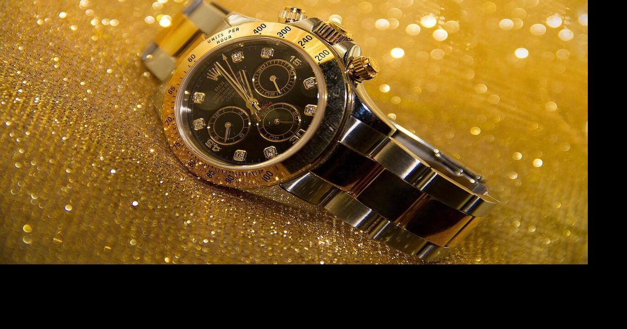 The Best First Luxury Watch for Someone Who's Never Owned One | Fashion ...