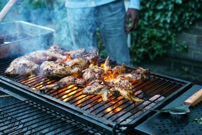 A Guide to Buying a Charcoal Grill