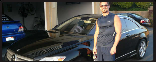 Elite Finish Detailing - How to Preserve Your Luxury Car