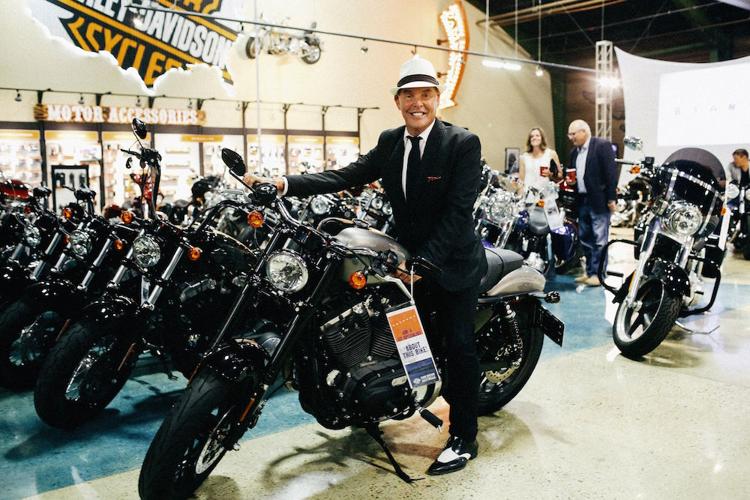 Photos by Dominique Labrecque