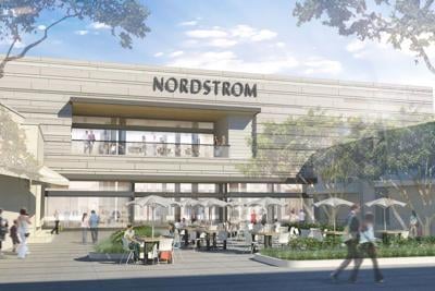Nordstrom La Jolla at UTC Gala Kickoff Party