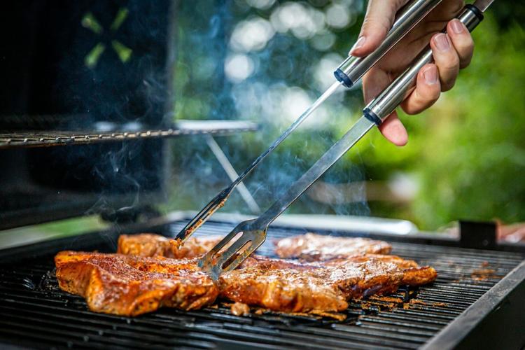 Sizzle & Spice: Father’s Day BBQ Essentials He’ll Actually Love