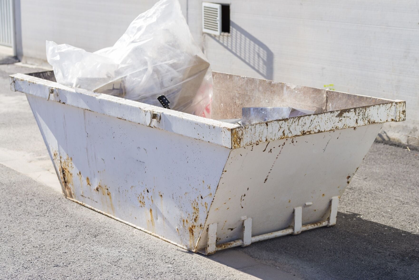 Skip Bin Hire Armadale: How to Choose the Right Bin for Your Project