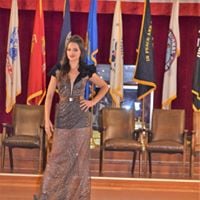 The Star Spangled Fashion Show