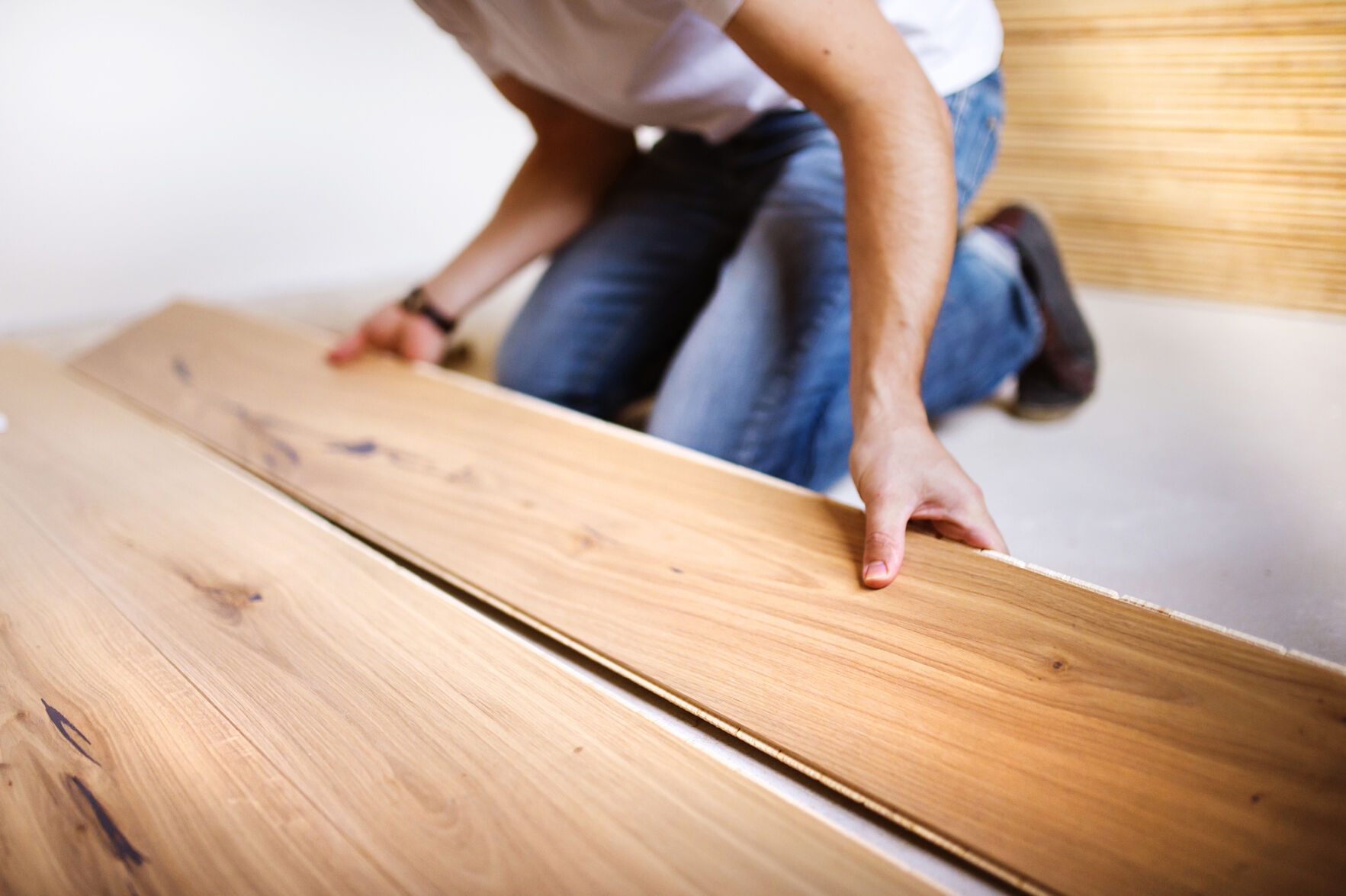 3 Bedroom Flooring Installation Mistakes and How to Avoid Them