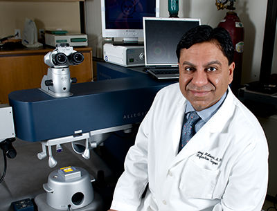 A Revolution in Vision Correction – Laser Corneal Reconstructive Vision Correction for Better Vision