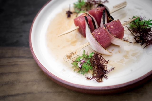 Zero Food Waste Ethos: