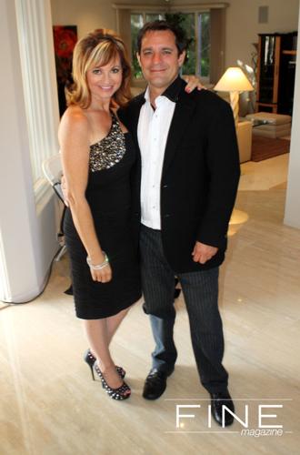 Gallagher and Gallagher VIP Event