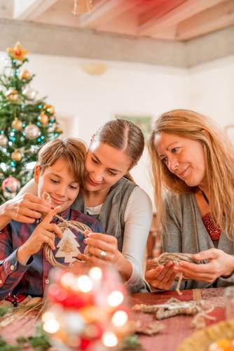 Things to do With Family After Thanksgiving