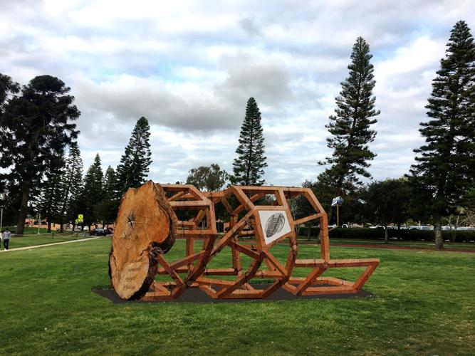 A Mother's Day Full of Art Adventure and Heart at Liberty Station