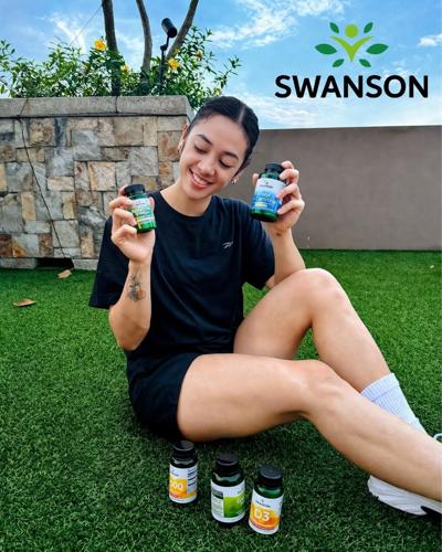 Finding Balance with Swanson Vitamins in a Fast-Paced World