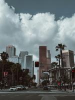 Transcending Boundaries with Los Angeles's Pioneering Architectural Trends
