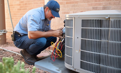 HVAC System
