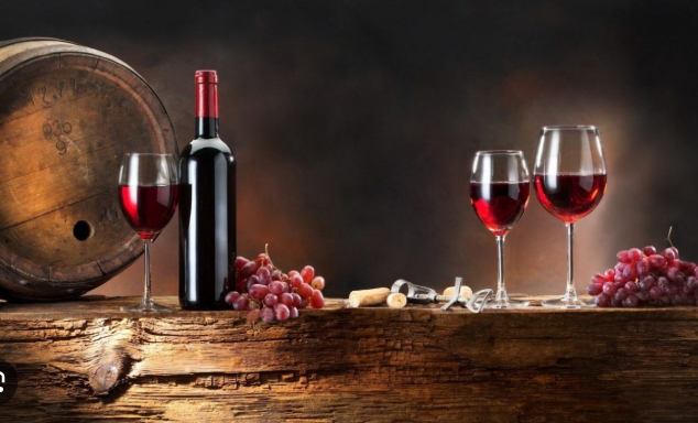 Aging and Storing Your Wine