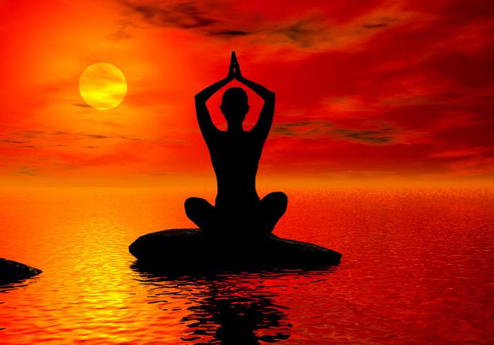 How Yoga Can Change Your Life