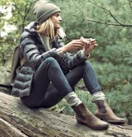 5 Warm Weather Camp Spots to Try This Winter
