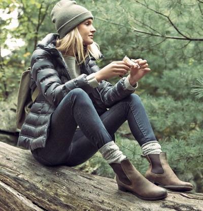 5 Warm Weather Camp Spots to Try This Winter