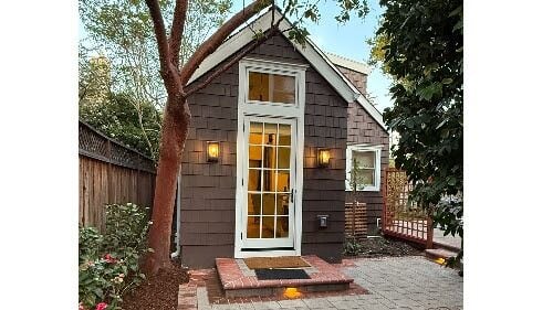 America’s '10 Best ADUs of 2025' Showcase Big Impacts in Small Spaces