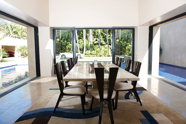 Contemporary Reflection