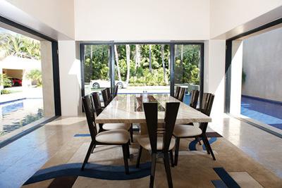 Contemporary Reflection