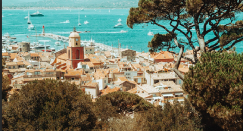 A New Era of Elegance at the St. Tropez