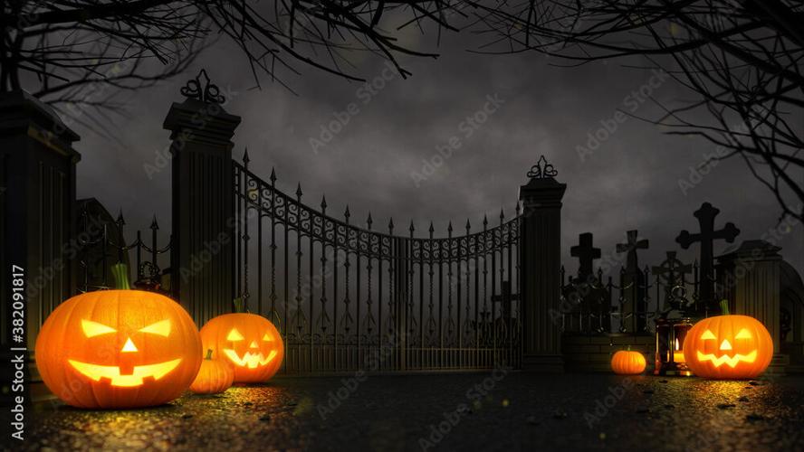 An Entrance to Die For