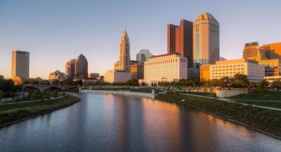 Ohio historic hotels