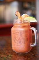 Champagne Dreams and Bloody Mary Reality