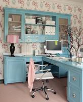 19 Tips for Organizing a Chic Home Office
