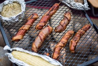 Campfire Cuisine: Delicious Dishes for the Outdoors