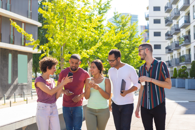 How Living in a Safe Neighborhood Can Impact Your Daily Life