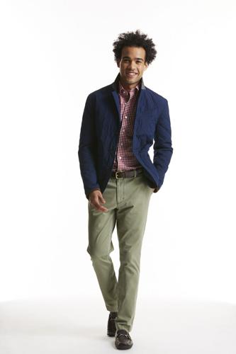 Fall Fashion Preview