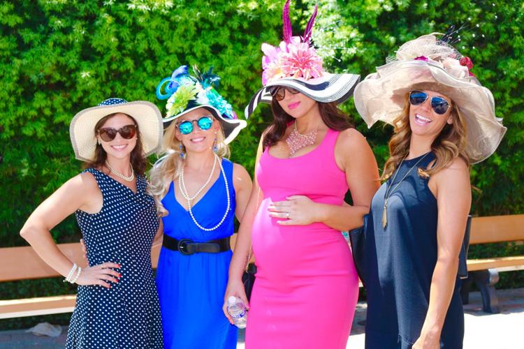 August 2016 Social Scene