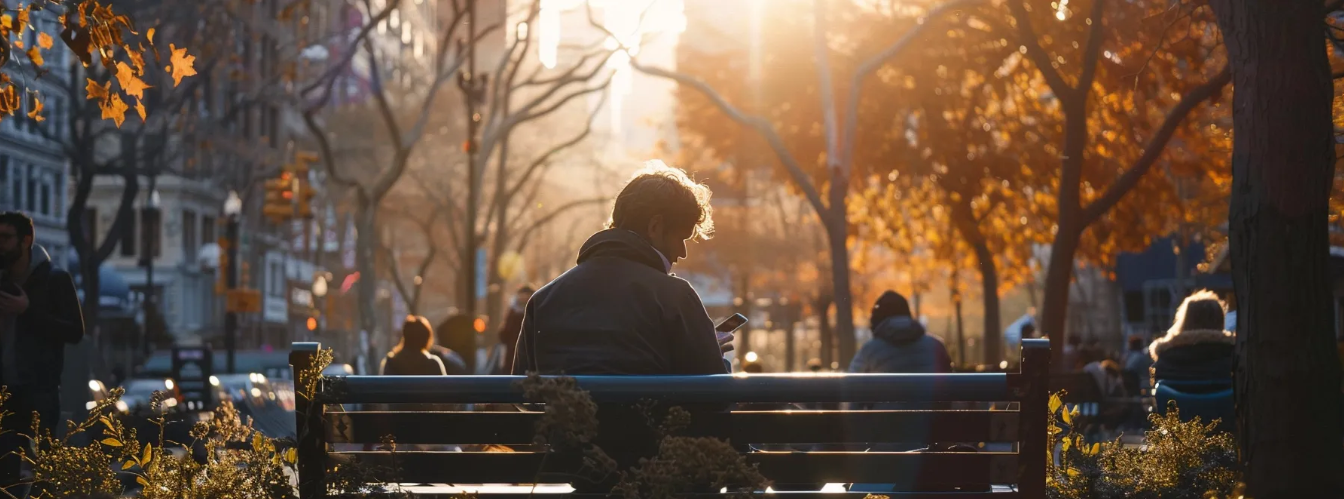 Strategies for Coping With Loneliness