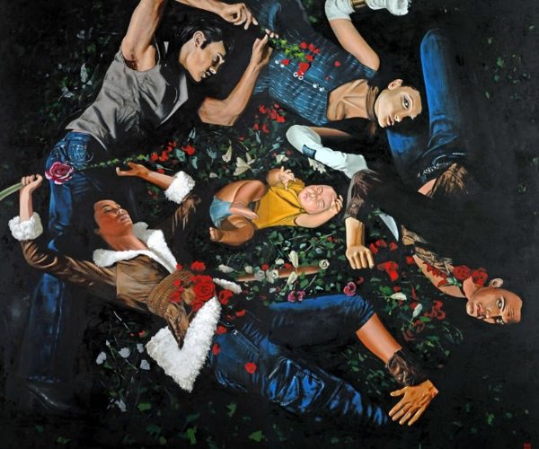 Malaysia Rising with Style Culture and Innovation